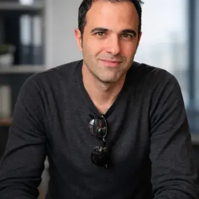 Alex Chies — Bloque · Governance y sistemas de decisión