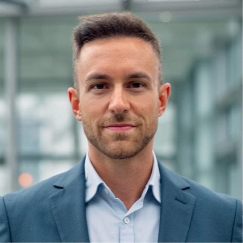 Alex Martín — Comunicación corporativa