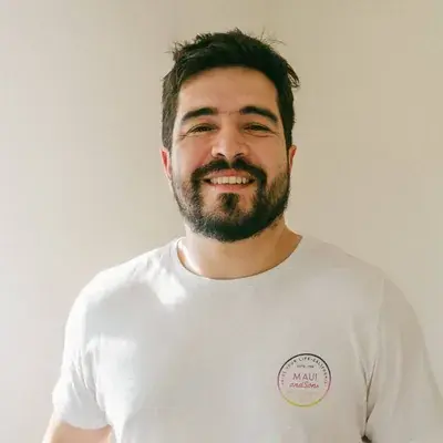 Cristian Morales — Bloque · Arquitectura agéntica en producción