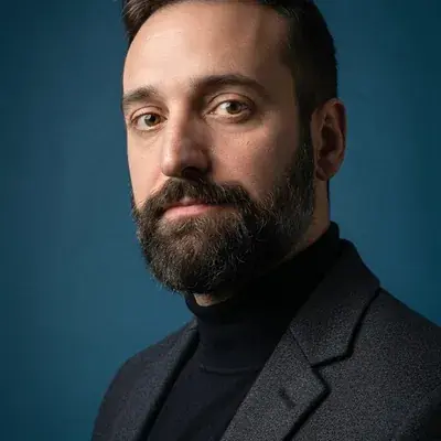 David Contreras — Masterclass · Más allá de la interfaz