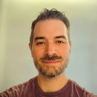 Jorge Cubillo — Tutor transversal · Acompañamiento individual