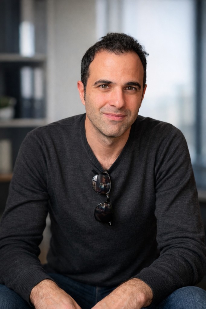 Alex Chies — Product Design Lead // Agentic Design Systems