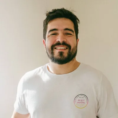 Cristian Morales
