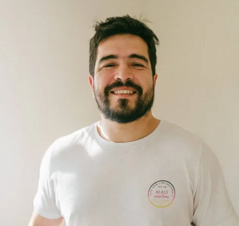 Cristian Morales