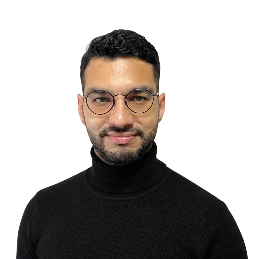 Jaime Zamorano — Operations & Governance