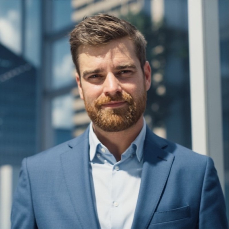 Joan Arbo — Program Director // Principal Architect